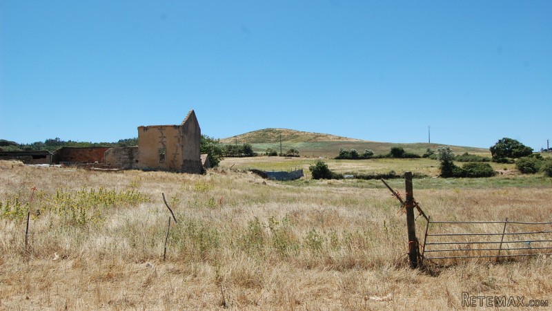 Real estate land - 2