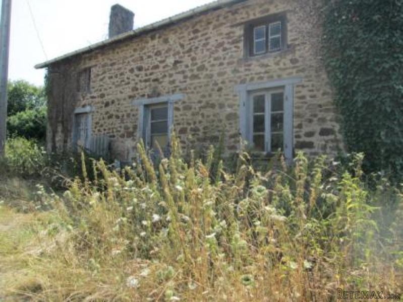 Vast Barn with Panoramic Views