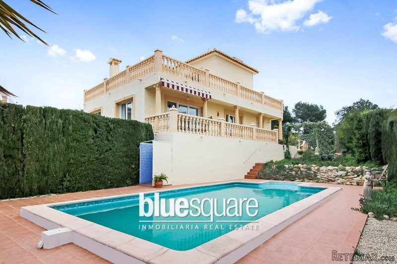 Well-maintained 3-bedroom house