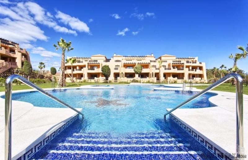 2 bedroom apartment for sale - 2