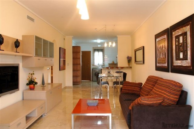 2 Bedrooms - Apartment - Alicante - For.. - 2