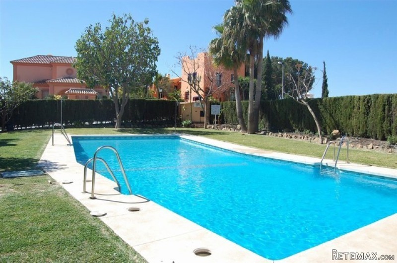 3 Bedroom Apartment - 2