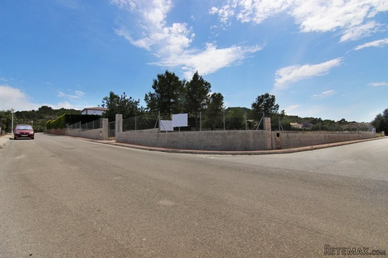 Building Land For Sale in Javea.. - 2