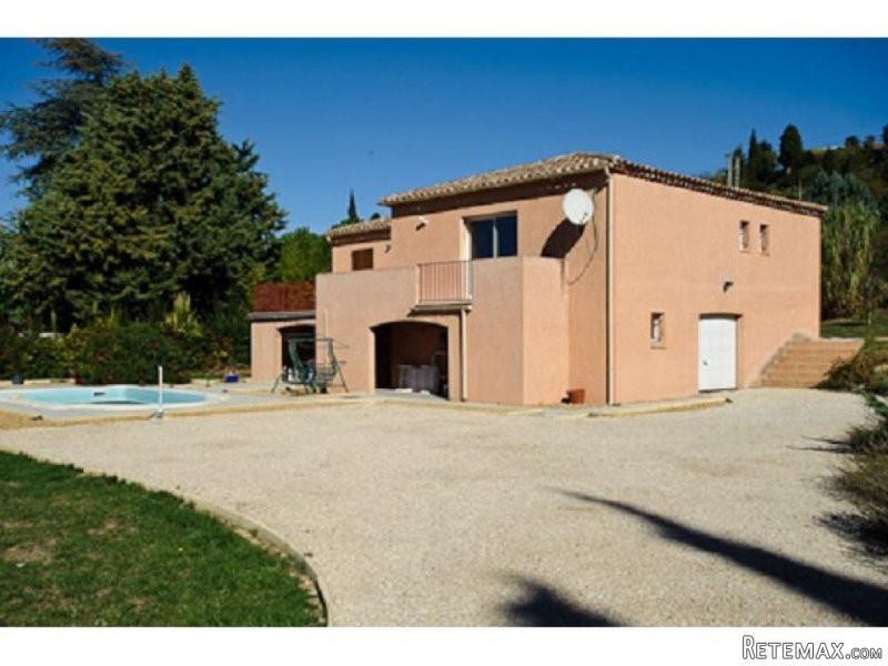 Villa - Languedoc-Roussillon - For Sale