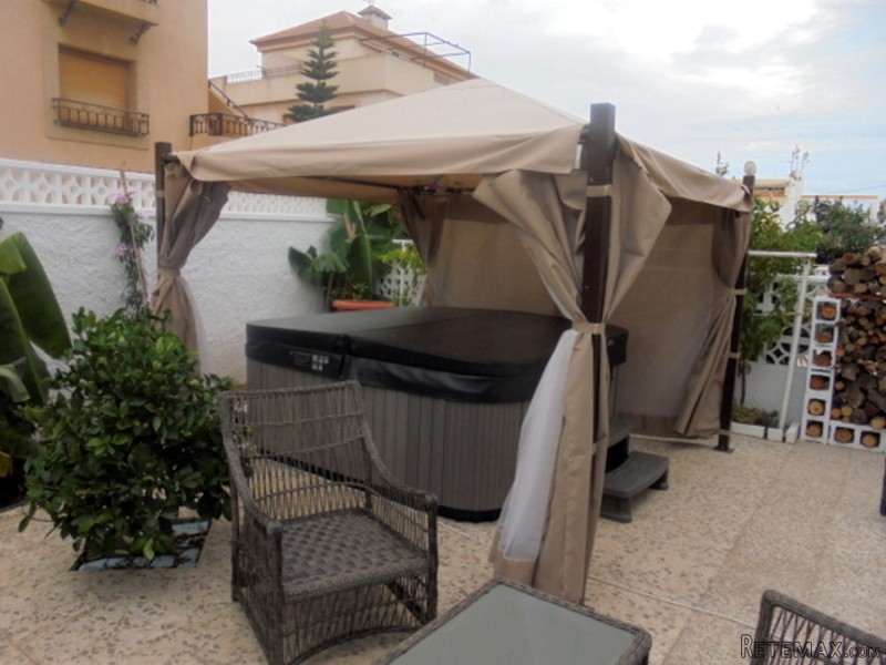 3 Bedrooms - Townhouse - Alicante - For.. - 2