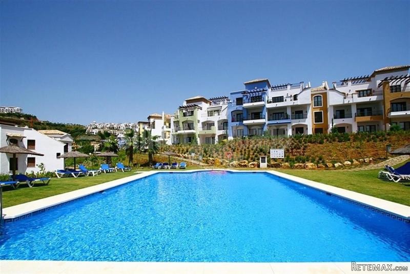 Apartment For Sale In Los Arqueros..