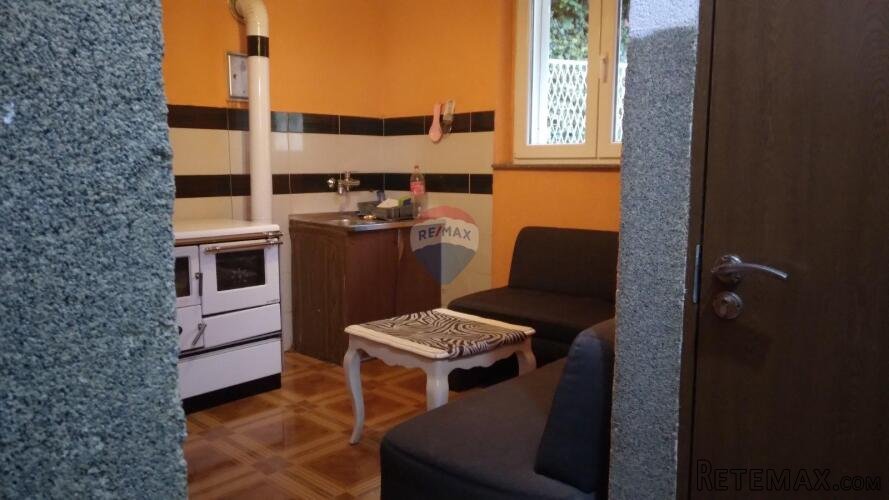 Rijeka, Rastočine, stan 45m2 - najam