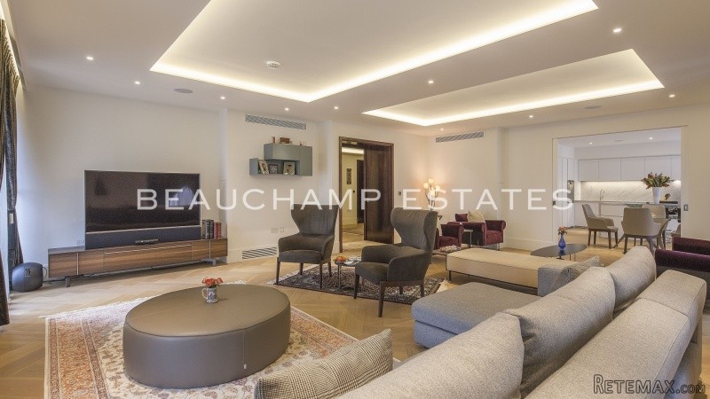 50 St. Edmund's Terrace, NW8 - 2