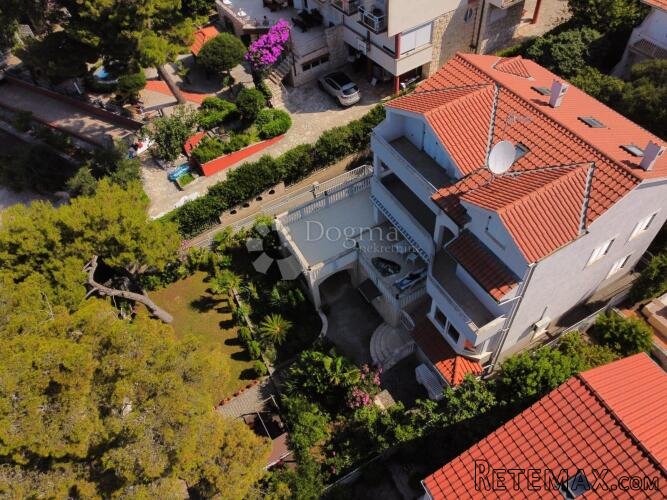 ŽABORIĆ-PREDIVNA VILLA UZ MORE - 2