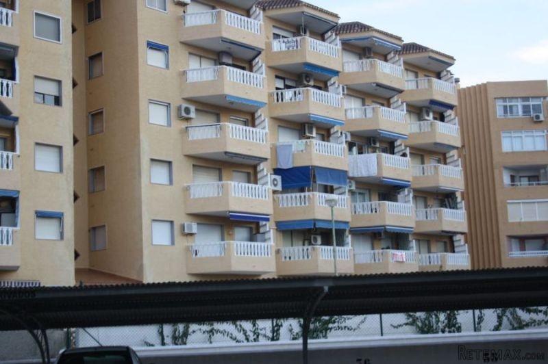 Apartment for sale in Playa Honda