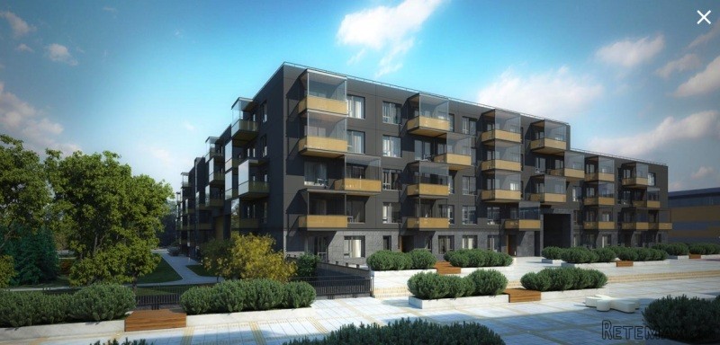Apartments In Quiet City Center In Riga.. - 2