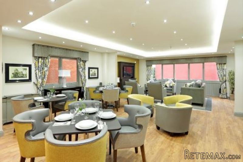 Cornwall Care Home Investment -.. - 2
