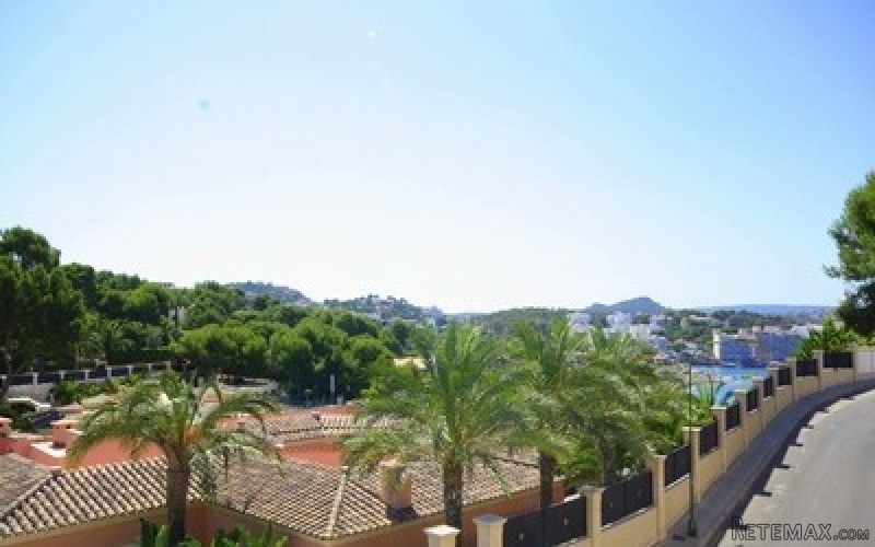 Duplex in Costa de la Calma for sale