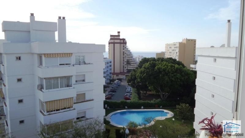 Flat for sale in MIRAMAR (Benalmadena)..