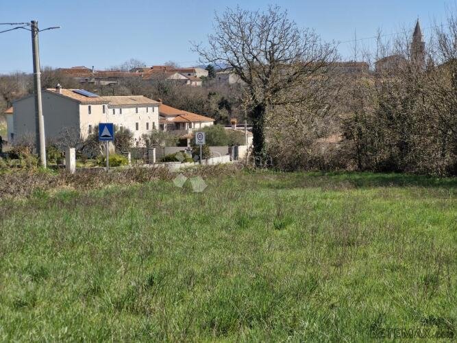 Građevinsko zemljište sa pogledom - 2