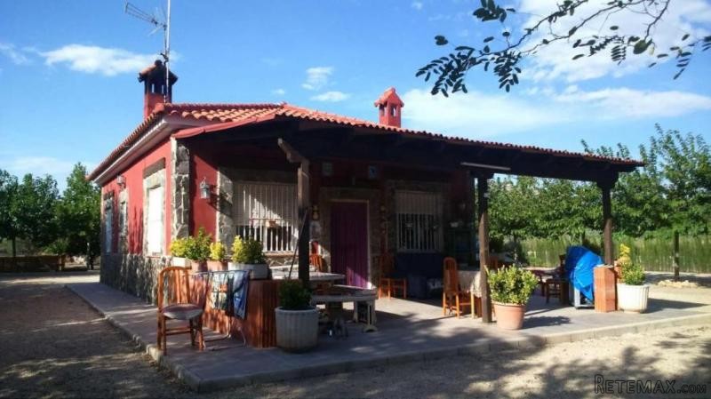 Great value villa (Ref. PV2411)