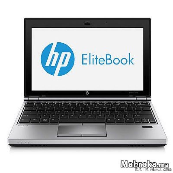 HP ELITEBOOK 2570p core i5