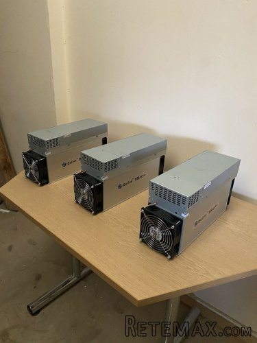 iBeLink BM-K1+ 15TH/s KDA Cryptocurrency Miner €2000 - 2