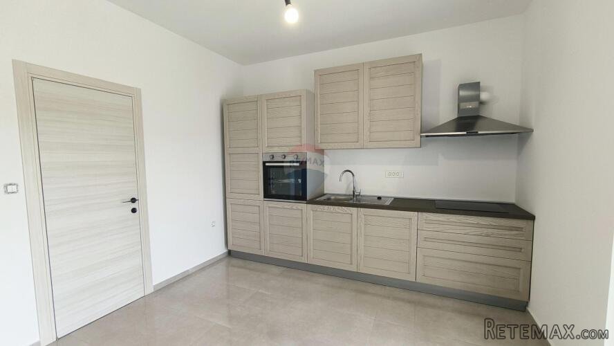 Istra, Šišan - stan za dugoročni najam, 90m2, 3 spavaće sobe - 2