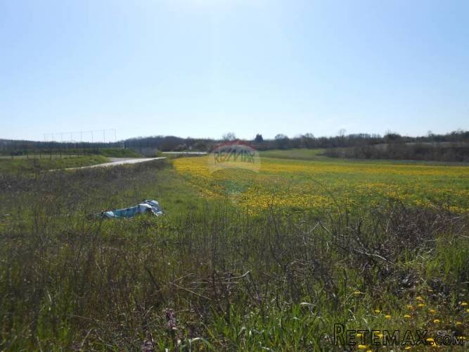 Istra, Svetvinčenat,Građevinsko zemljište mješovito...