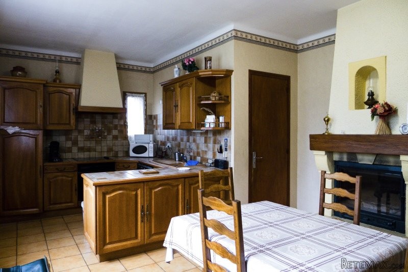 Large Villa With Outbuilding - 2