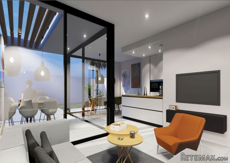 Los Balcones is a few minutes drive from the center of.. - 2
