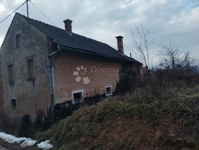 Na prodaju kuća na Dubovcu - 2
