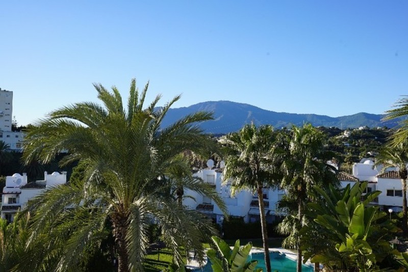 2 Bedrooms - Townhouse - Malaga - For..