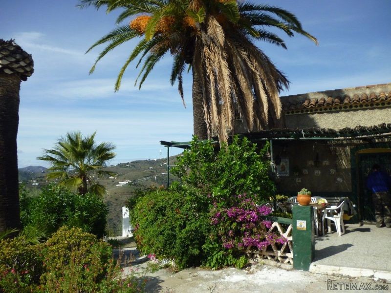 3 Bedrooms - Country House - Malaga -.. - 2