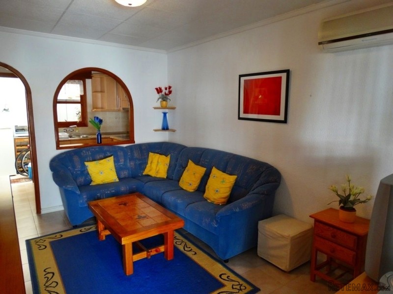 Bungalow In San Luis, Torrevieja.. - 2