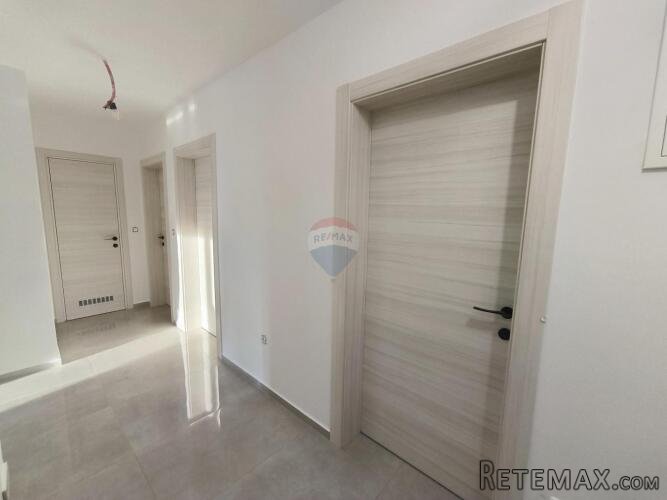 Istra, Šišan - stan za dugoročni najam, 90m2, 3 spavaće sobe - 3