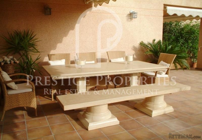 Magnificent apartment of 188 m2 located.. - 2