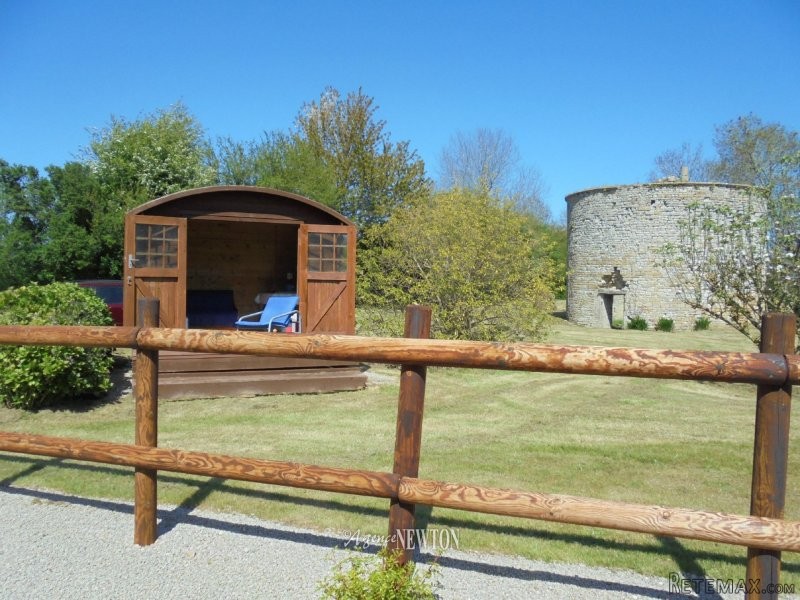 Manche - St.Mere Eglise - Building plot.. - 2