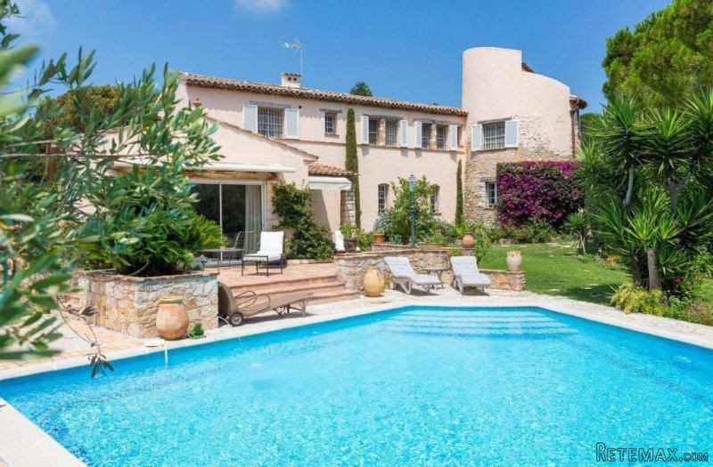 Sale House - Antibes