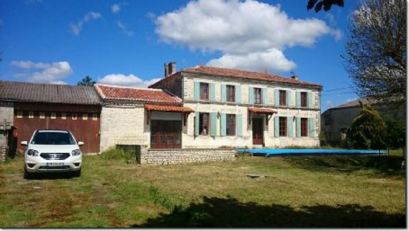 Stone House For Sale Nere - 2