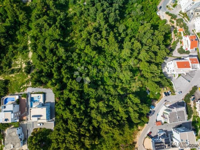 ZEMLJIŠTE S IDEJNIM PROJEKTOM - 3 POSLOVNO STAMBENE ZGRADE - 3
