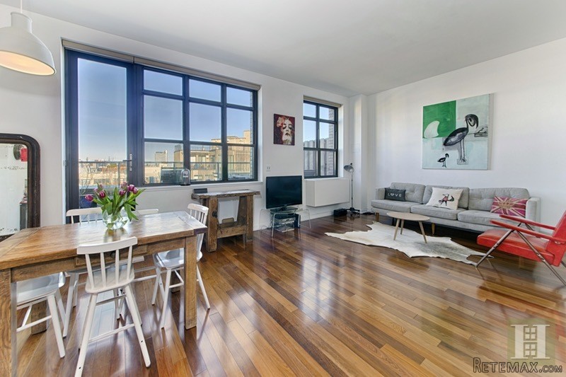 2 bedroom PentHouse For Sale: 80.. - 2