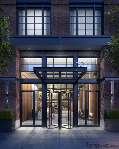 2 Bedrooms - Condo - New York State -..