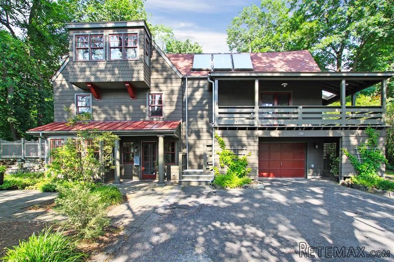 4 bedroom House For Sale: 287 Rye Beach.. - 2