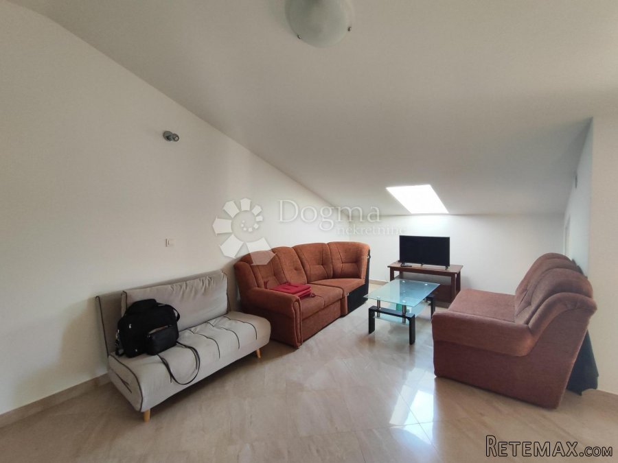 Apartman s panoramskim pogledom Njivice - 4