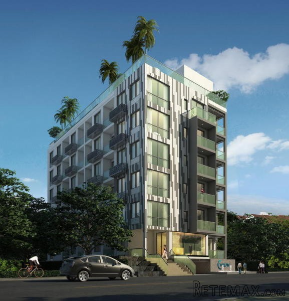 C-View: generous 1-bedroom corner..