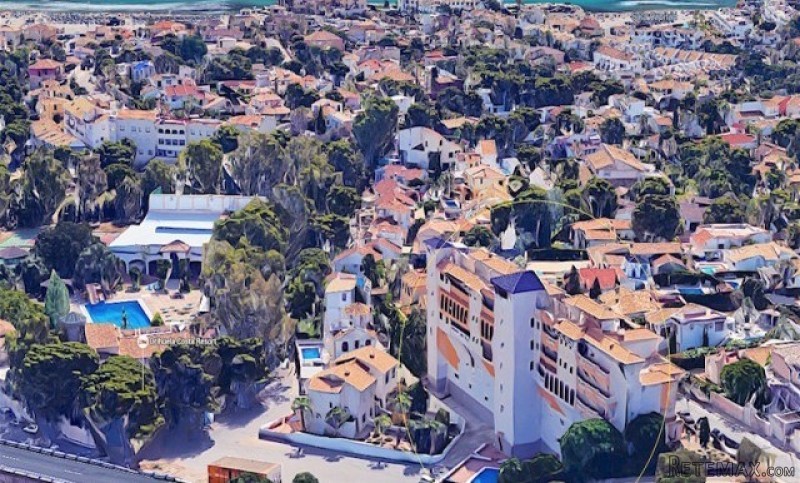 Penthouse In La Zenia, Orihuela Costa -..