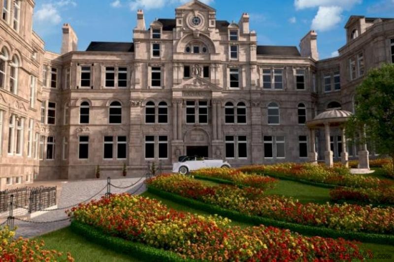 1 Bed Flat For Sale Just Added