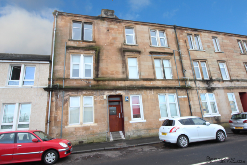 1 bedroom, Apartment house for sale