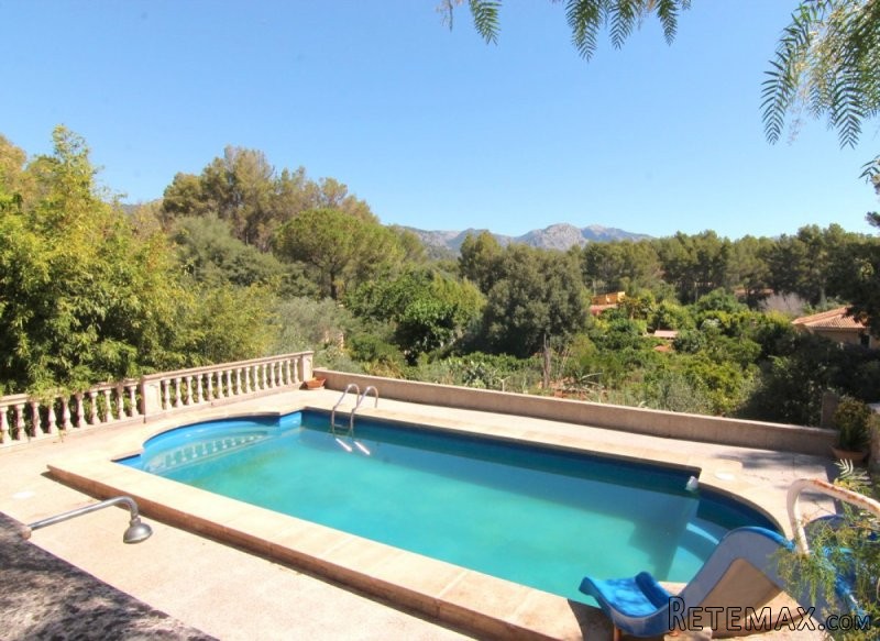 Classical finca style house close to.. - 2