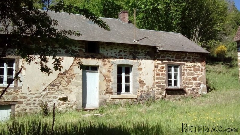 Farm House on Two Hectares of Land - 2