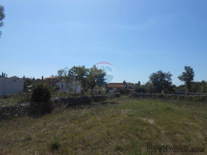 Istra,okolica Vodnjana i Marčane, građevinsko zemljište,... - 2