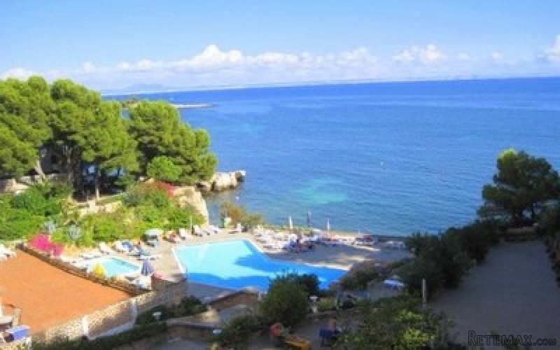 Son Caliu Mallorca sea-view apartment..