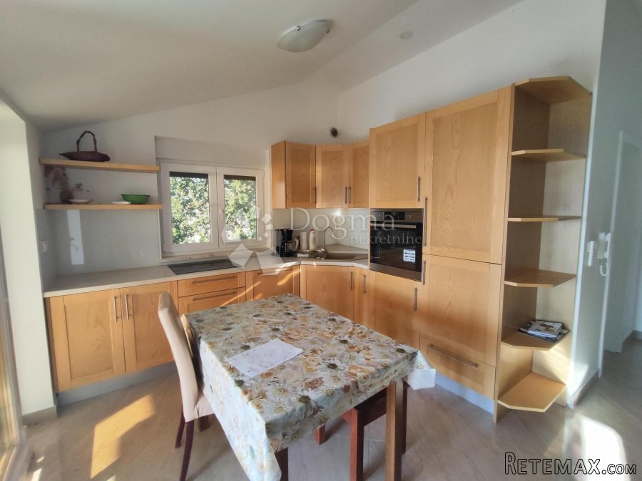 Apartman s panoramskim pogledom Njivice - 6