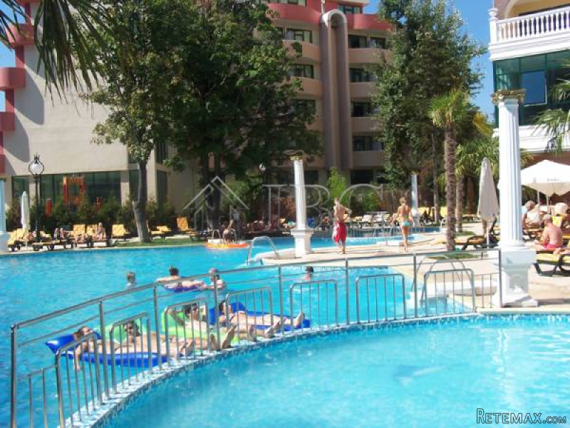 Apartment with 2 bedrooms, 2 bathrooms.. - 2